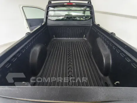 SAVEIRO 1.6 MSI Robust CS 16V