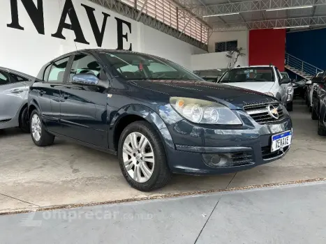 Vectra GT 2.0 MPFI 8V FlexPower Mec.