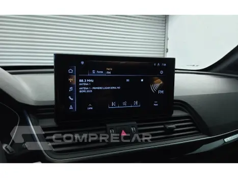 Q5 2.0 55 TFSIE PHEV SPORTBACK PERFORMANCE BLACK Q