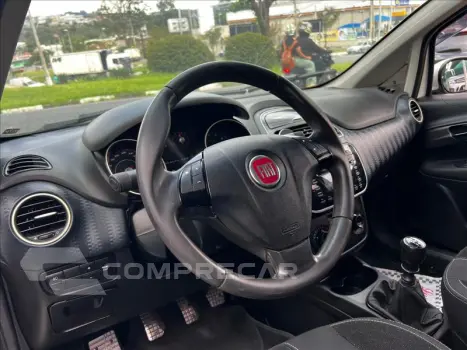 PUNTO 1.8 Sporting 16V
