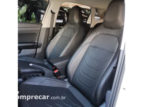 POLO 1.0 170 TSI HIGHLINE AUTOMÁTICO
