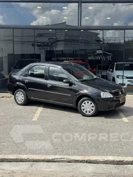 LOGAN 1.0 Expression 16V