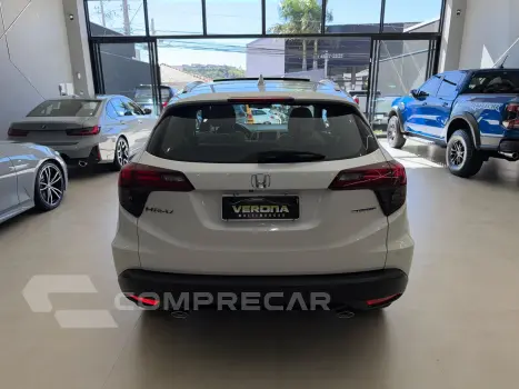 HRV Touring 1.5