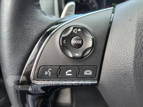 OUTLANDER SPORT 2.0 Mivec HPE