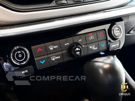COMPASS - 1.3 T270 TURBO LONGITUDE AT6