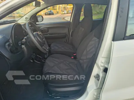 Mobi 1.0 Evo Flex Like. Manual