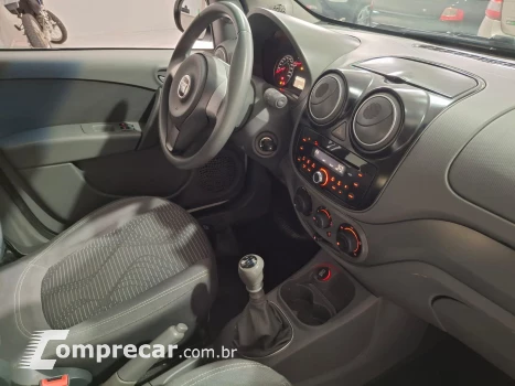 PALIO 1.0 MPI Attractive 8V