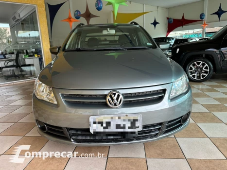 SAVEIRO 1.6 MI CE 8V G.V