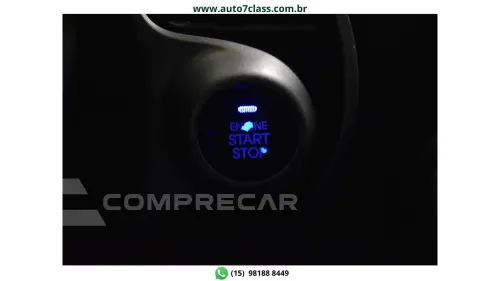 IX35 - 2.0 MPFI GLS 16V 4P AUTOMÁTICO