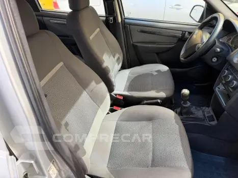 Celta Spirit/ LT 1.0 MPFI 8V FlexP. 5p