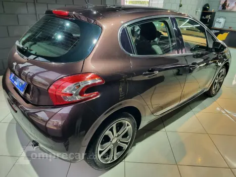 208 1.0 Turbo 200 Griffe