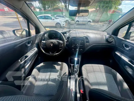 CAPTUR 1.6 16V SCE Life