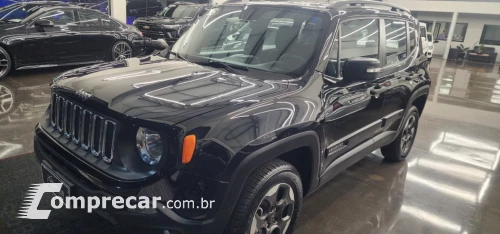 RENEGADE 2.0 16V Turbo Sport 4X4