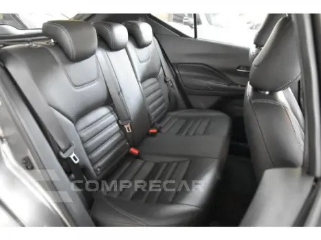 KICKS - 1.6 16V START SV 4P XTRONIC