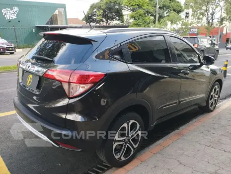 HR-V 1.8 16V 4P EX FLEX AUTOMÁTICO CVT