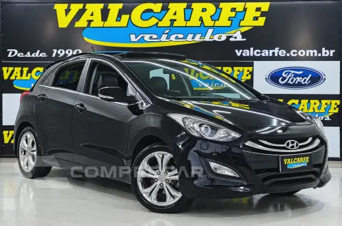 Hyundai I30 1.6 MPFI 16V 4 portas