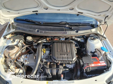 STRADA 1.4 MPI Hard Working CD 8V