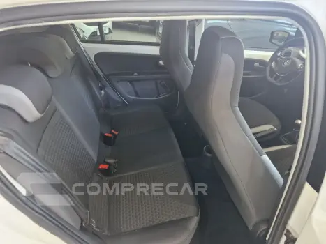 Cross UP 1.0 12V 4P TSI FLEX