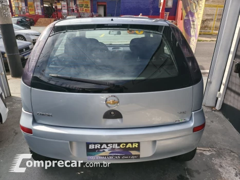 CORSA 1.0 MPFI JOY 8V FLEX 4P MANUAL