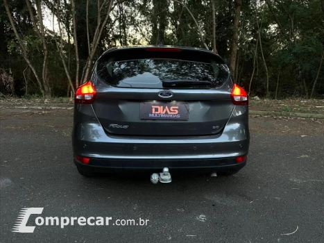 FOCUS 2.0 SE Plus 16V