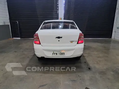 Cobalt 1.4 Sfi Ls 8V Flex 4P Manual