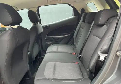 EcoSport SE 1.5 12V Flex 5p Mec.