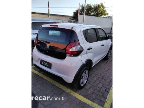 MOBI 1.0 EVO FLEX LIKE. MANUAL