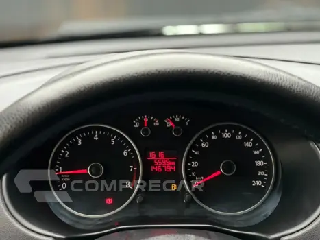 VOYAGE 1.6 MI 8V FLEX 4P MANUAL