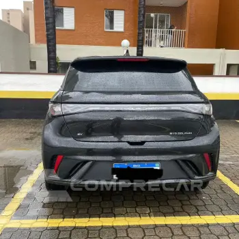 DOLPHIN 44,9 KW GS