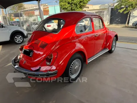 FUSCA 1.5 8V