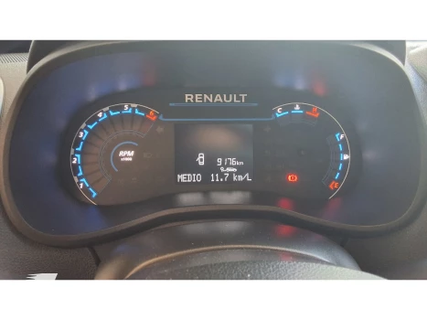 KWID 1.0 12V SCE FLEX OUTSIDER MANUAL