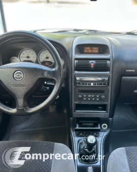 ASTRA 2.0 MPFI Elegance 8V