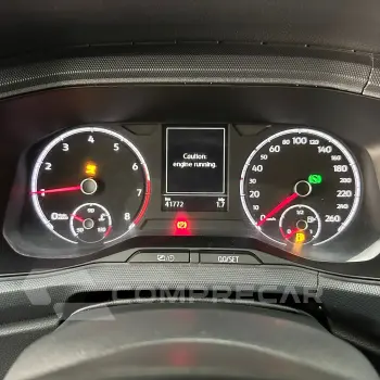 T-Cross Sense 200 TSI 1.0 Flex 5p Aut.