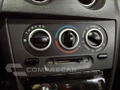 PRISMA 1.4 MPFI MAXX 8V FLEX 4P MANUAL