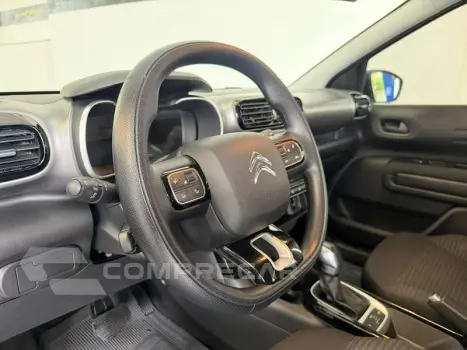 C4 CACTUS 1.6 FEEL AUT