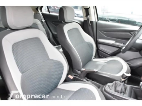 ONIX - 1.0 MPFI LT 8V 4P MANUAL