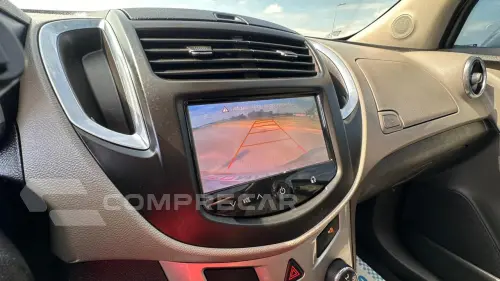 TRACKER 1.0 Turbo LTZ