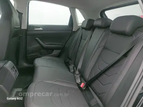 POLO 1.0 170 TSI HIGHLINE AUTOMÁTICO