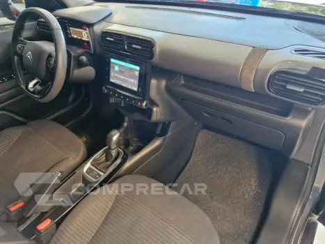 C4 CACTUS 1.6 VTI 120 FLEX FEEL PACK EAT6