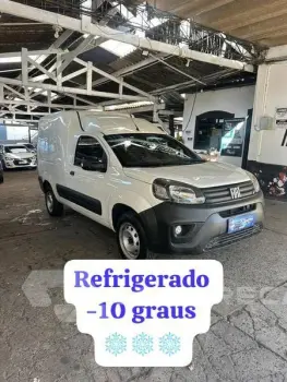 FIORINO ENDURANCE EVO 1.4 FLEX