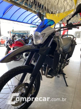 XT 660R