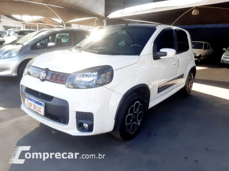 UNO 1.4 EVO Sporting 8V