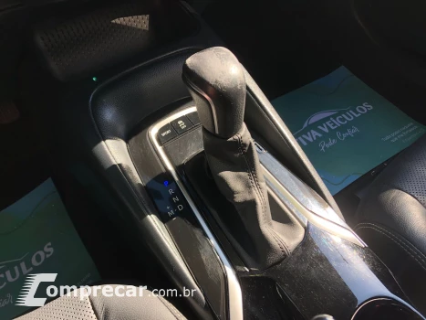 Corolla 2.0 Vvt-Ie Flex Xei Direct Shift