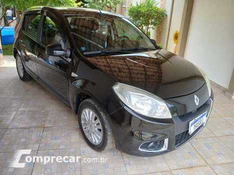 SANDERO 1.6 Privilége 16V