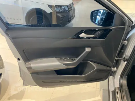 Nivus 1.0 4P FLEX 200 TSI HIGHLINE AUTOMÁTICO