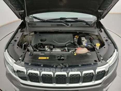 COMMANDER 1.3 T270 TURBO FLEX LIMITED AT6