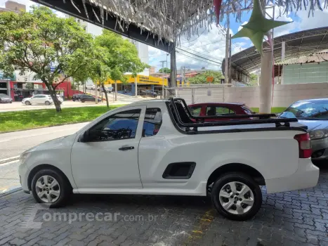 MONTANA 1.4 MPFI LS CS 8V