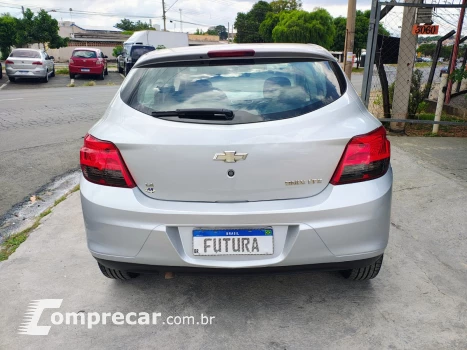 Onix LTZ 1.4