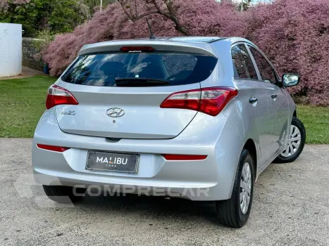 HB20 1.0 12V Comfort