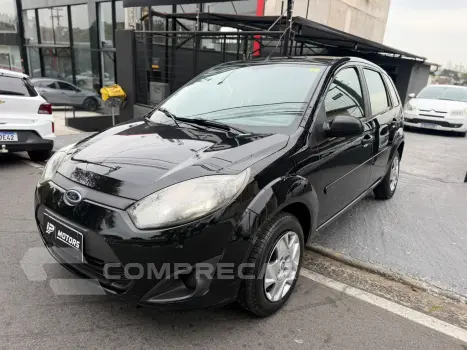 FORD FIESTA 1.0 MPI Class Hatch 8V 4 portas